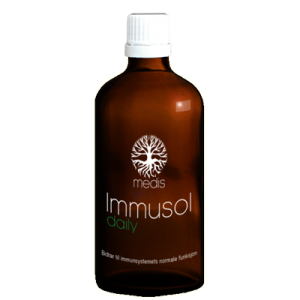 Immusol Daily by Medis
