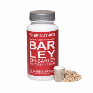 EPI-Barley - Byggkorn