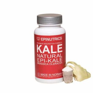 Epi-Kale Grønnkål