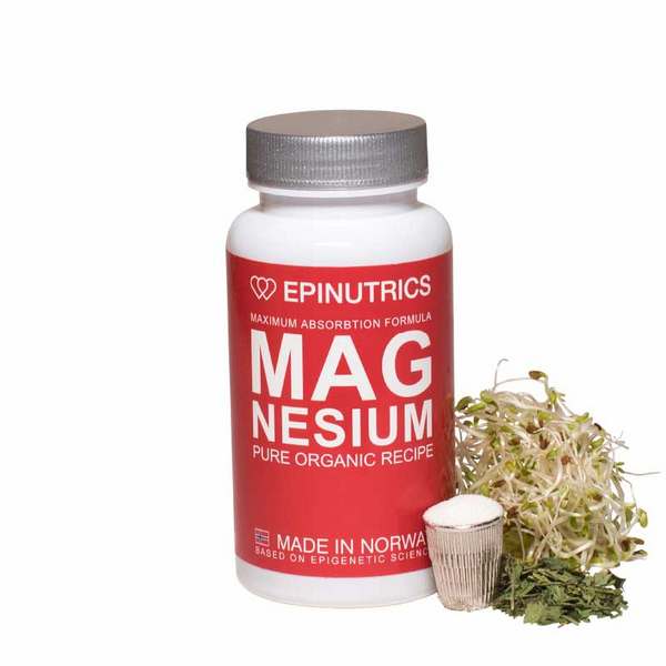 Magnesium