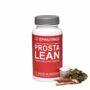 Epi-ProstaLean