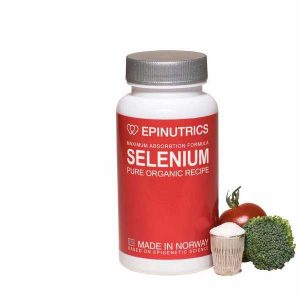 Epi-Selenium