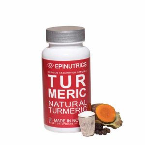 Epi-Turmeric Gurkemeie