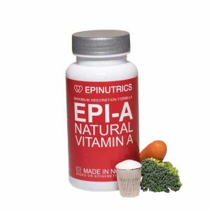 EPI-A vitamin