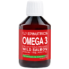 Omega 3 arktisk villaks uten miljøgifter og antibiotika.